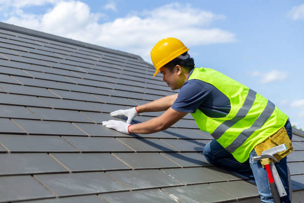 Trusted Cheney, KS Roofing Contractor Experts
