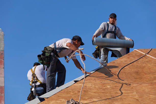 Trusted Cheney, KS Roofing Contractor Experts