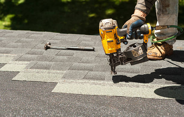 Best New Roof Installation  in Cheney, KS